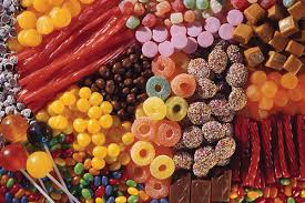 Confectionery Ingredients